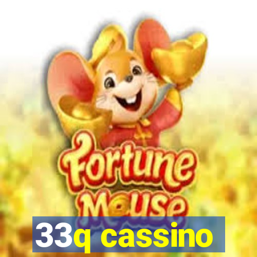 33q cassino